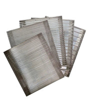 Wachsen Bud Sorter SS304 - GRATES ONLY - BetterGrow Hydro