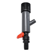 Wachsen Flood Valve w/ Fast Drain Port - BetterGrow Hydro