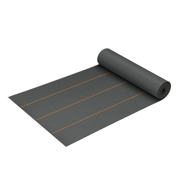 Weed Barrier Mat 6oz - BetterGrow Hydro