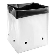 White Grow Bag - 7 Gallon - pack of 25 - BetterGrow Hydro