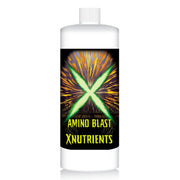 X Nutrients Amino Blast - BetterGrow Hydro