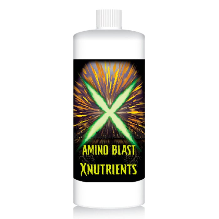 X Nutrients Amino Blast - BetterGrow Hydro