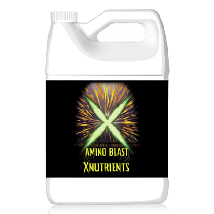 X Nutrients Amino Blast - BetterGrow Hydro