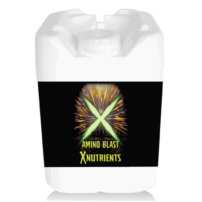 X Nutrients Amino Blast - BetterGrow Hydro