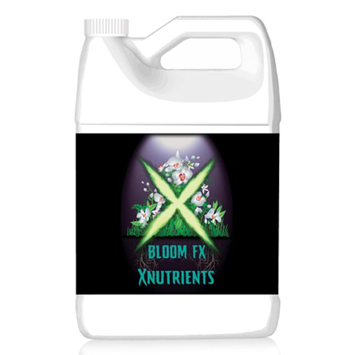 X Nutrients Bloom FX Bud Enhancer - BetterGrow Hydro