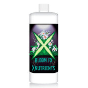 X Nutrients Bloom FX Bud Enhancer - BetterGrow Hydro