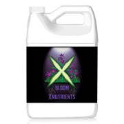 X Nutrients Bloom Nutrients - BetterGrow Hydro