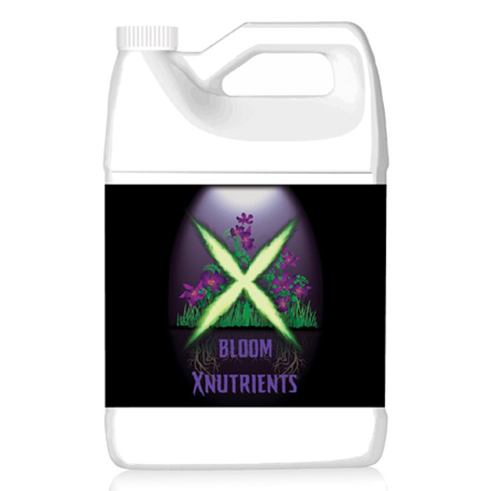 X Nutrients Bloom Nutrients - BetterGrow Hydro