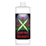 X Nutrients Bloom Spray - BetterGrow Hydro