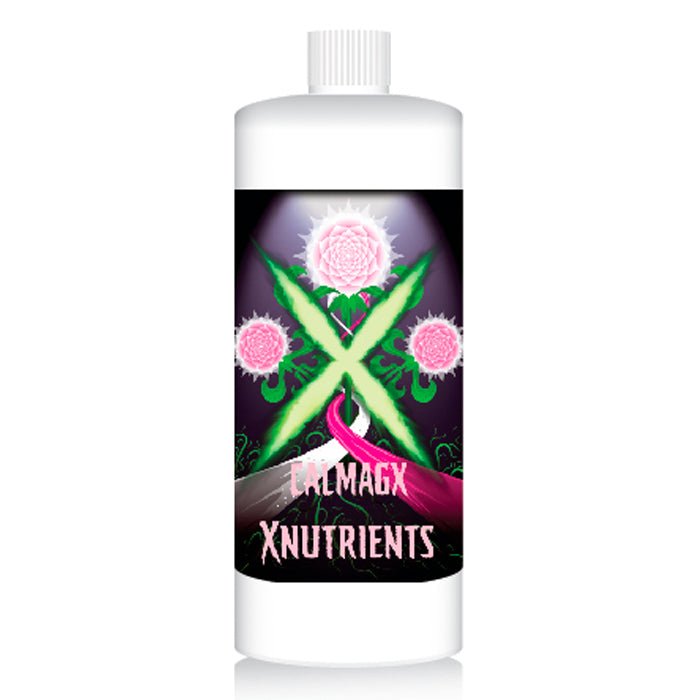 X Nutrients CalMag X - BetterGrow Hydro