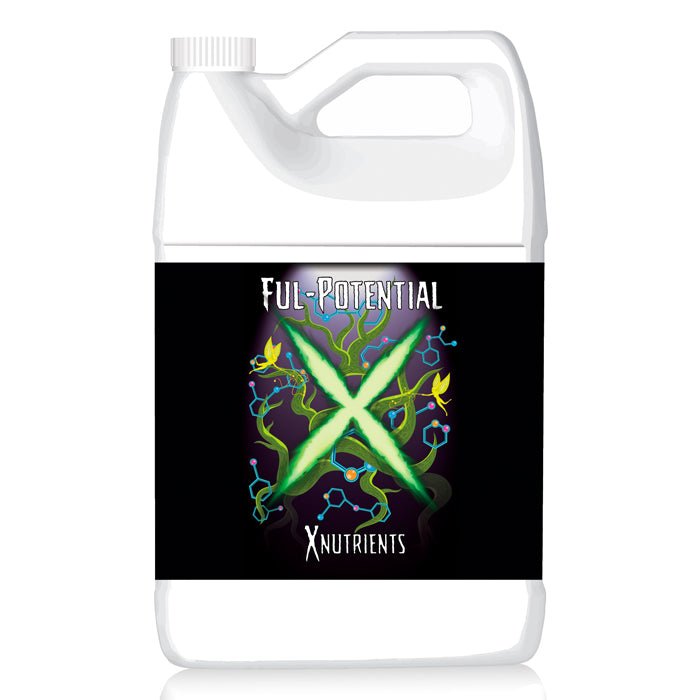X Nutrients Ful-Potential - BetterGrow Hydro
