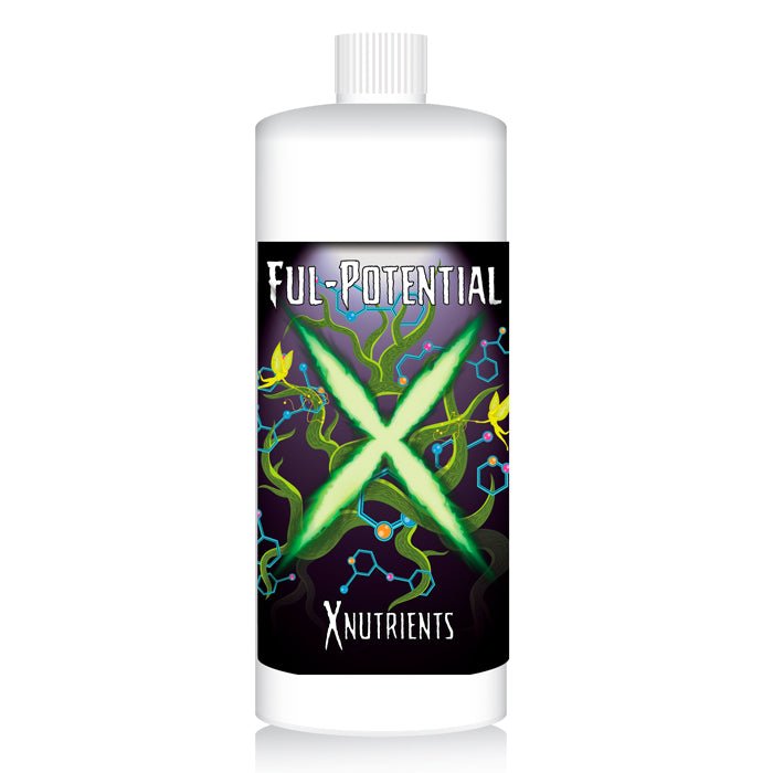 X Nutrients Ful-Potential - BetterGrow Hydro