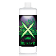 X Nutrients Grow Nutrients - BetterGrow Hydro