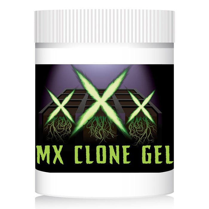 X Nutrients MX Clone Gel 4oz - BetterGrow Hydro