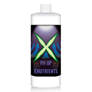 X Nutrients pH Up - BetterGrow Hydro