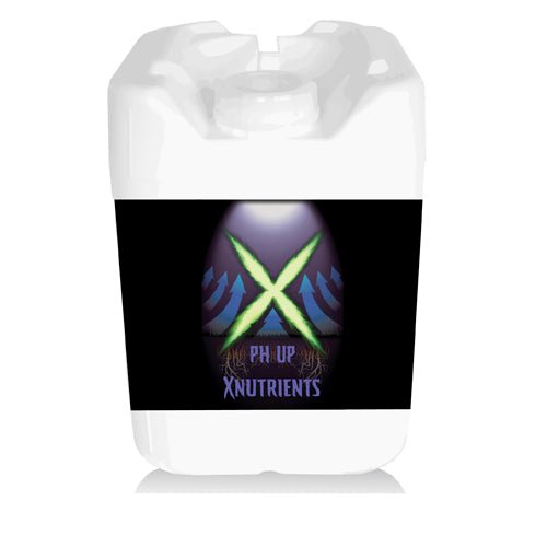 X Nutrients pH Up - BetterGrow Hydro