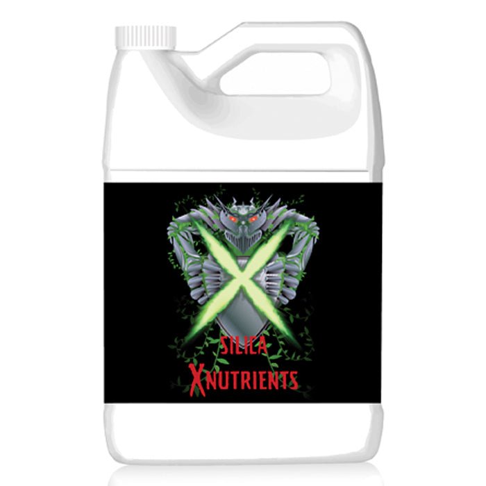 X Nutrients Silica - BetterGrow Hydro