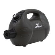 XPOWER F - 16B ULV Cold Fogger Battery Powered Rechargeable Cordless Sprayer - BetterGrow Hydro