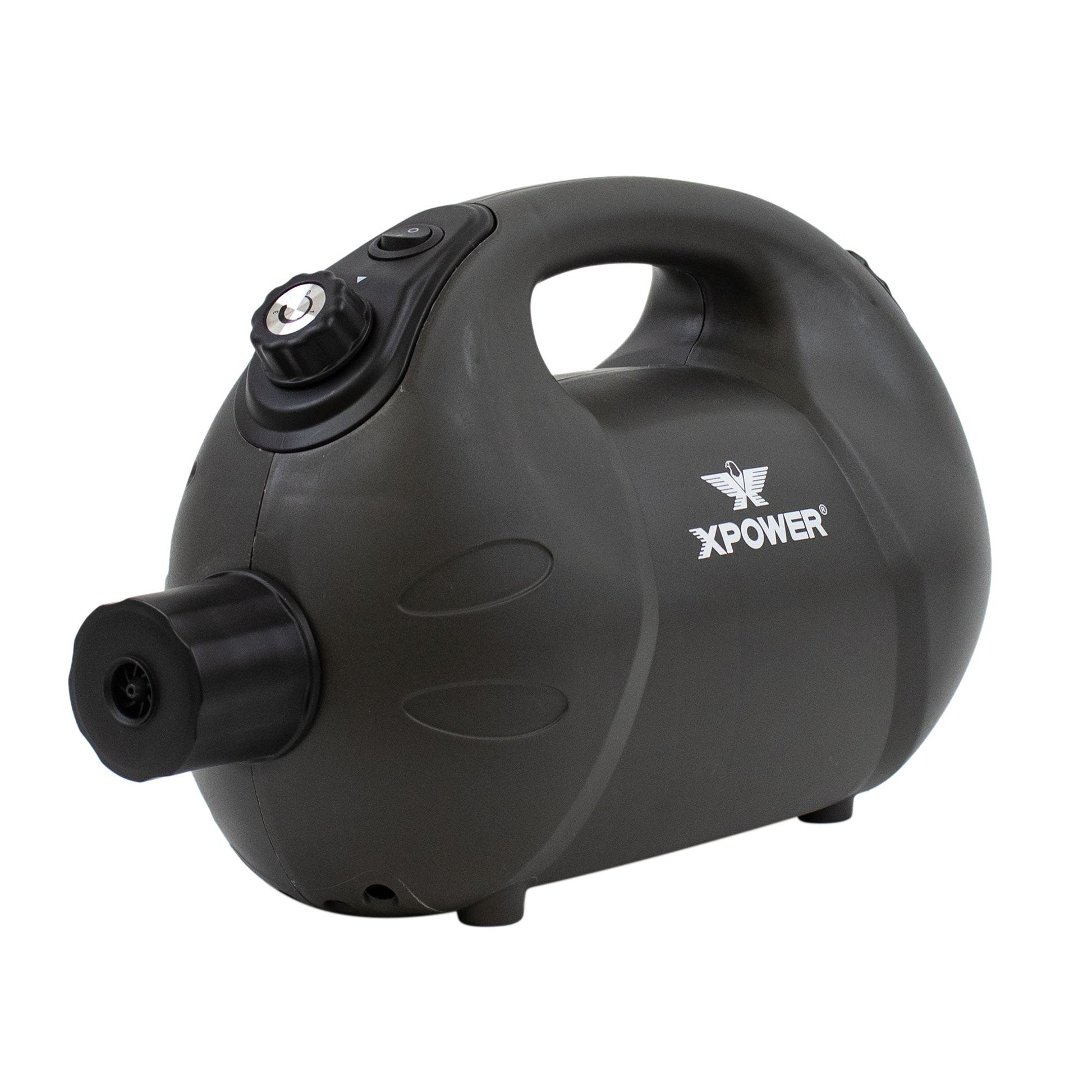XPOWER F - 16B ULV Cold Fogger Battery Powered Rechargeable Cordless Sprayer - BetterGrow Hydro