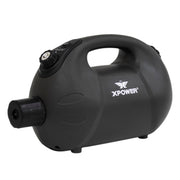 XPOWER F - 18B ULV Cold Fogger Battery Powered Rechargeable Cordless Sprayer - BetterGrow Hydro