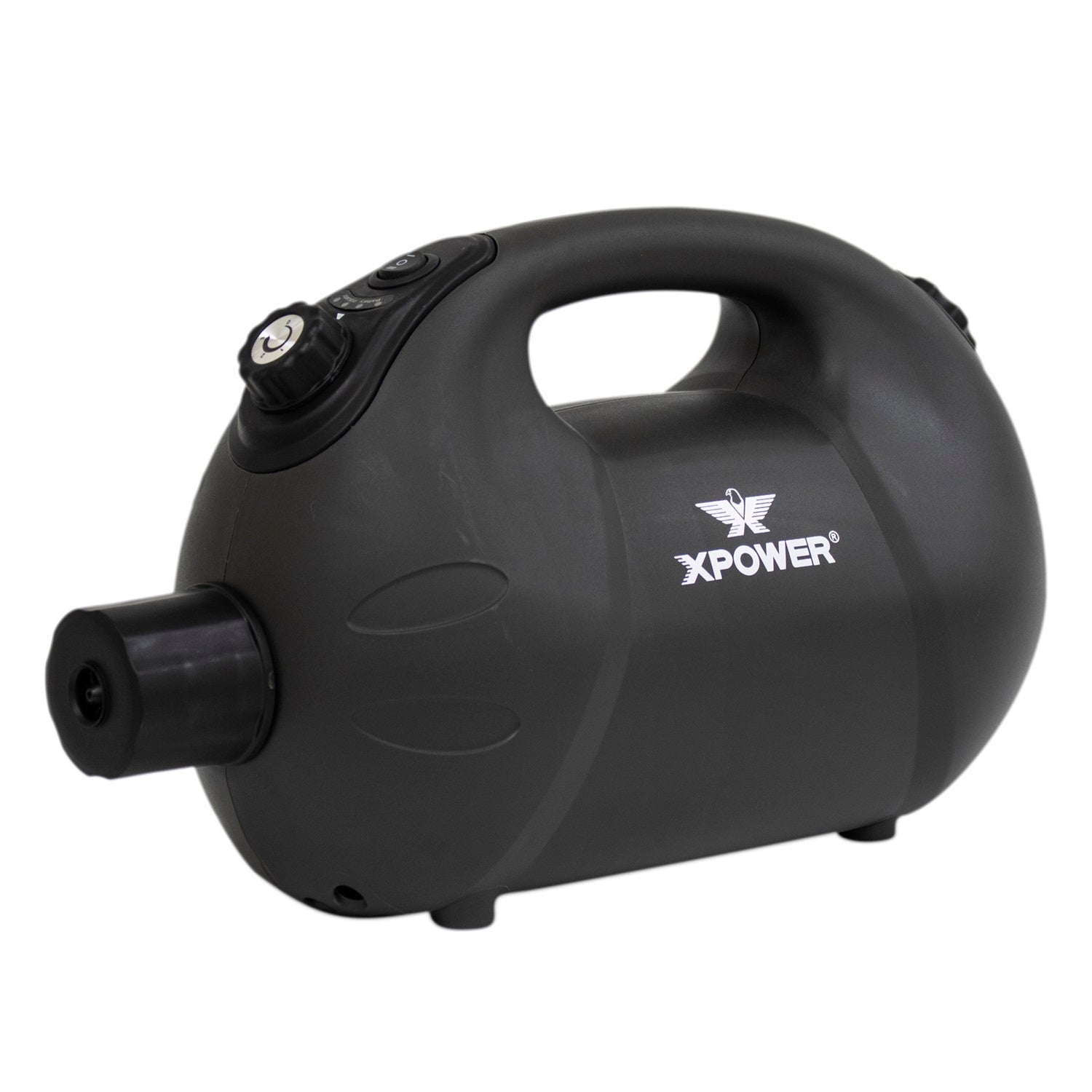 XPOWER F - 18B ULV Cold Fogger Battery Powered Rechargeable Cordless Sprayer - BetterGrow Hydro