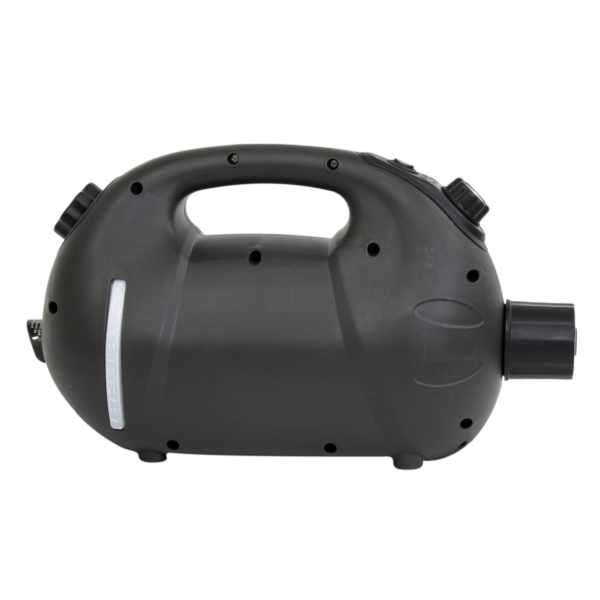 XPOWER F - 18B ULV Cold Fogger Battery Powered Rechargeable Cordless Sprayer - BetterGrow Hydro