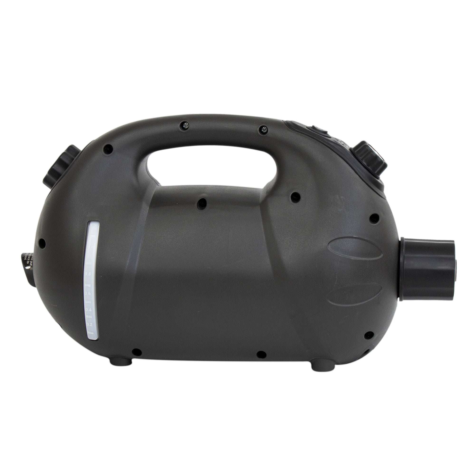 XPOWER F - 18B ULV Cold Fogger Battery Powered Rechargeable Cordless Sprayer - BetterGrow Hydro