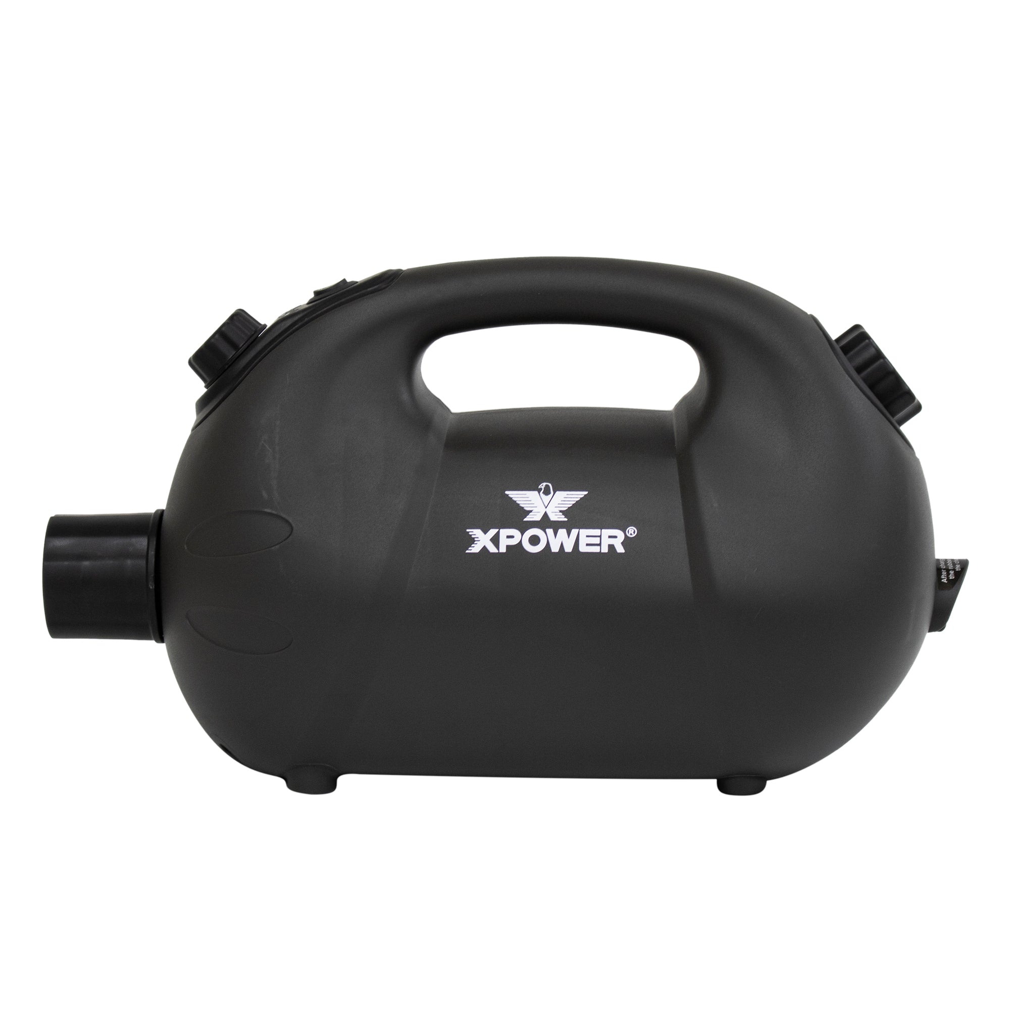 XPOWER F - 18B ULV Cold Fogger Battery Powered Rechargeable Cordless Sprayer - BetterGrow Hydro