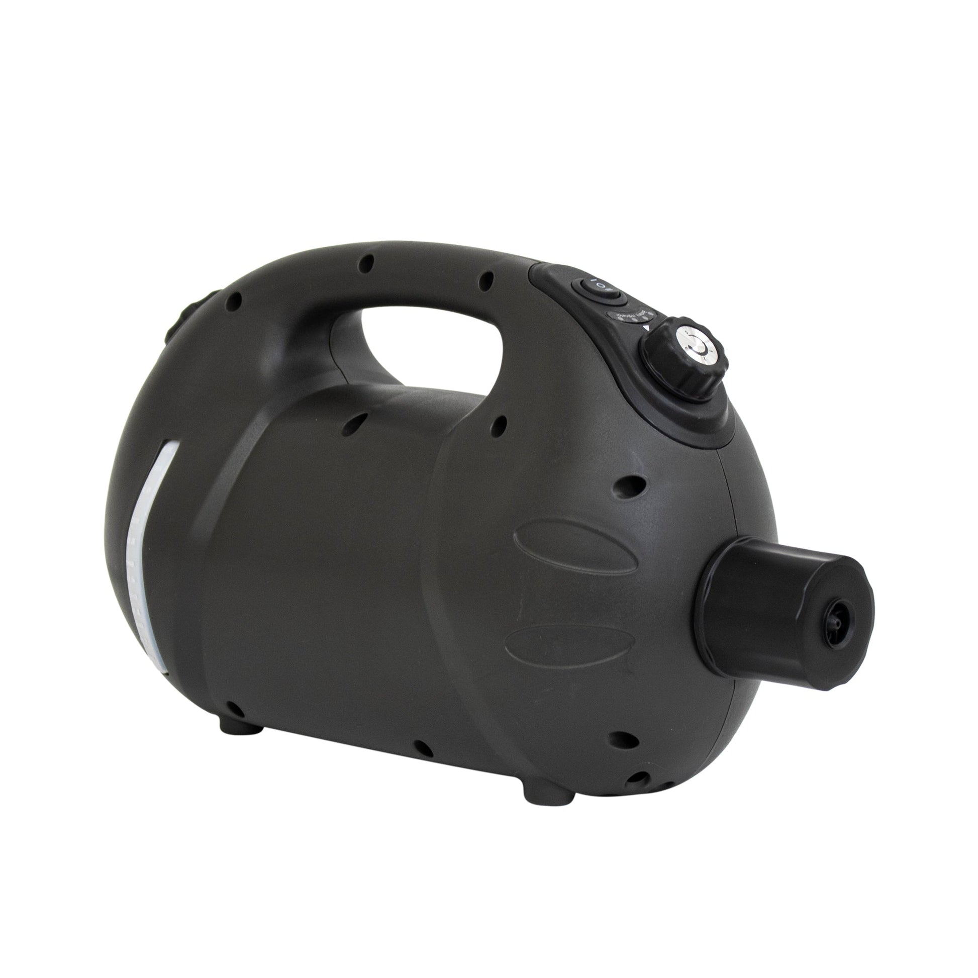 XPOWER F - 18B ULV Cold Fogger Battery Powered Rechargeable Cordless Sprayer - BetterGrow Hydro