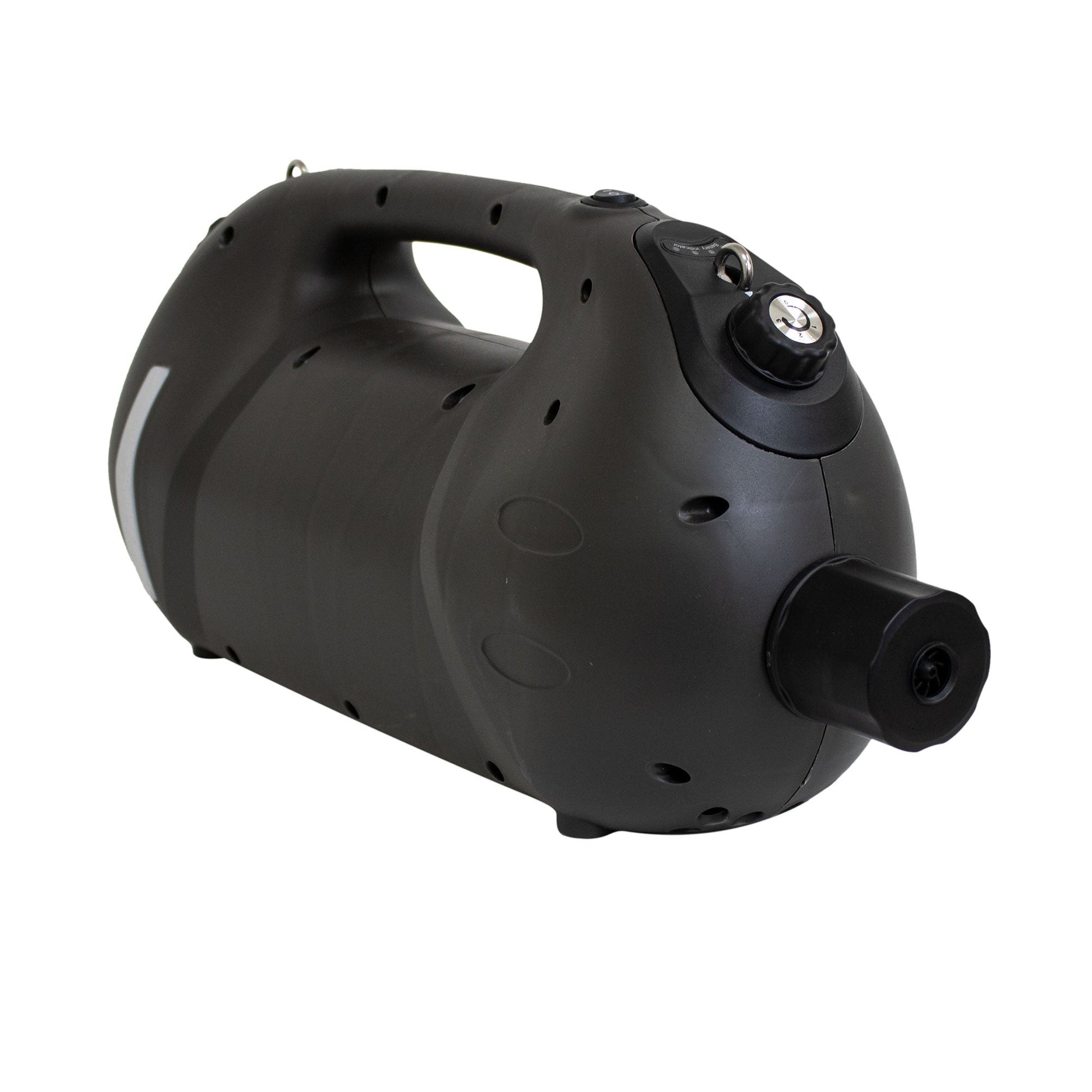 XPOWER F - 35B ULV Cold Fogger Battery Powered Rechargeable Cordless Sprayer - BetterGrow Hydro