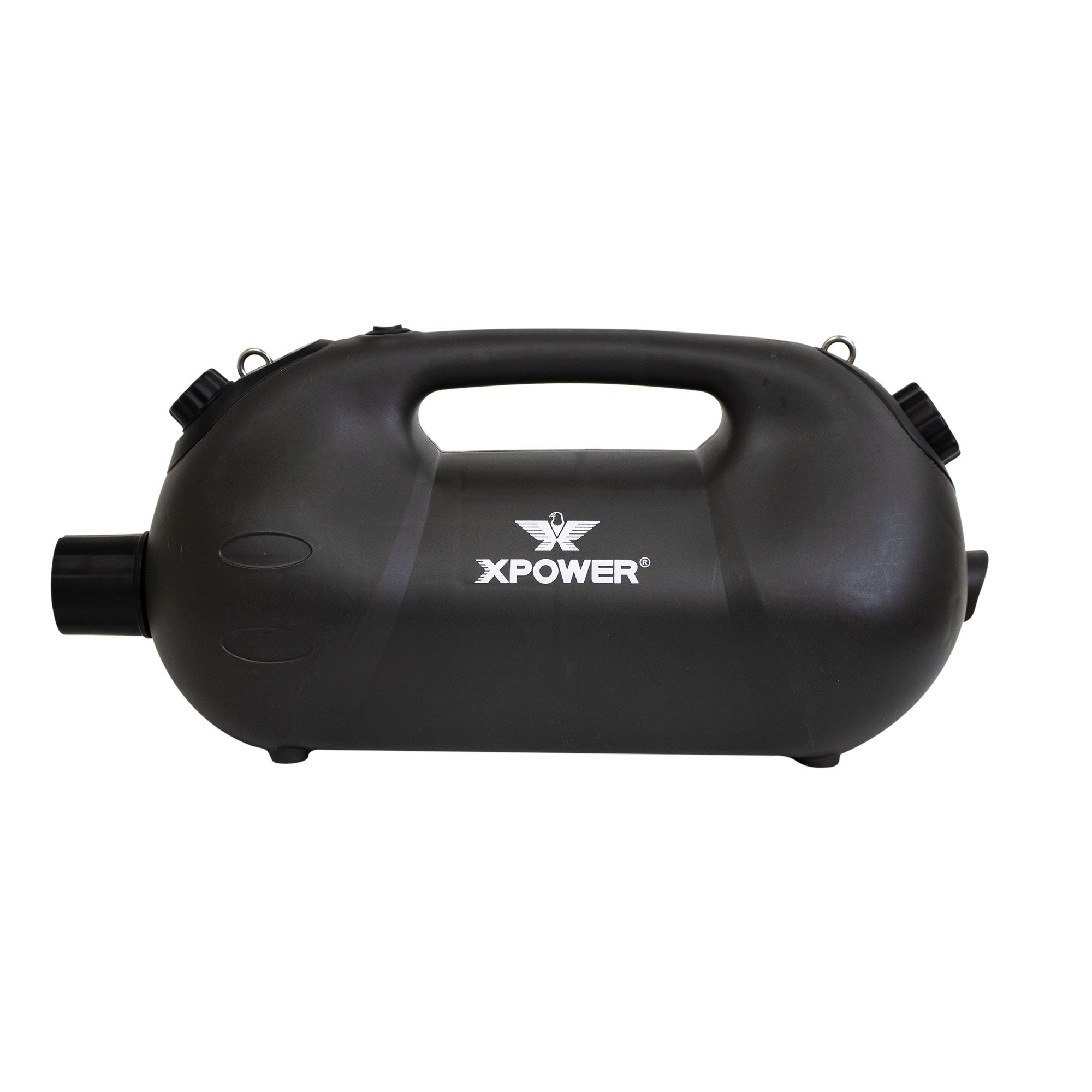 XPOWER F - 35B ULV Cold Fogger Battery Powered Rechargeable Cordless Sprayer - BetterGrow Hydro