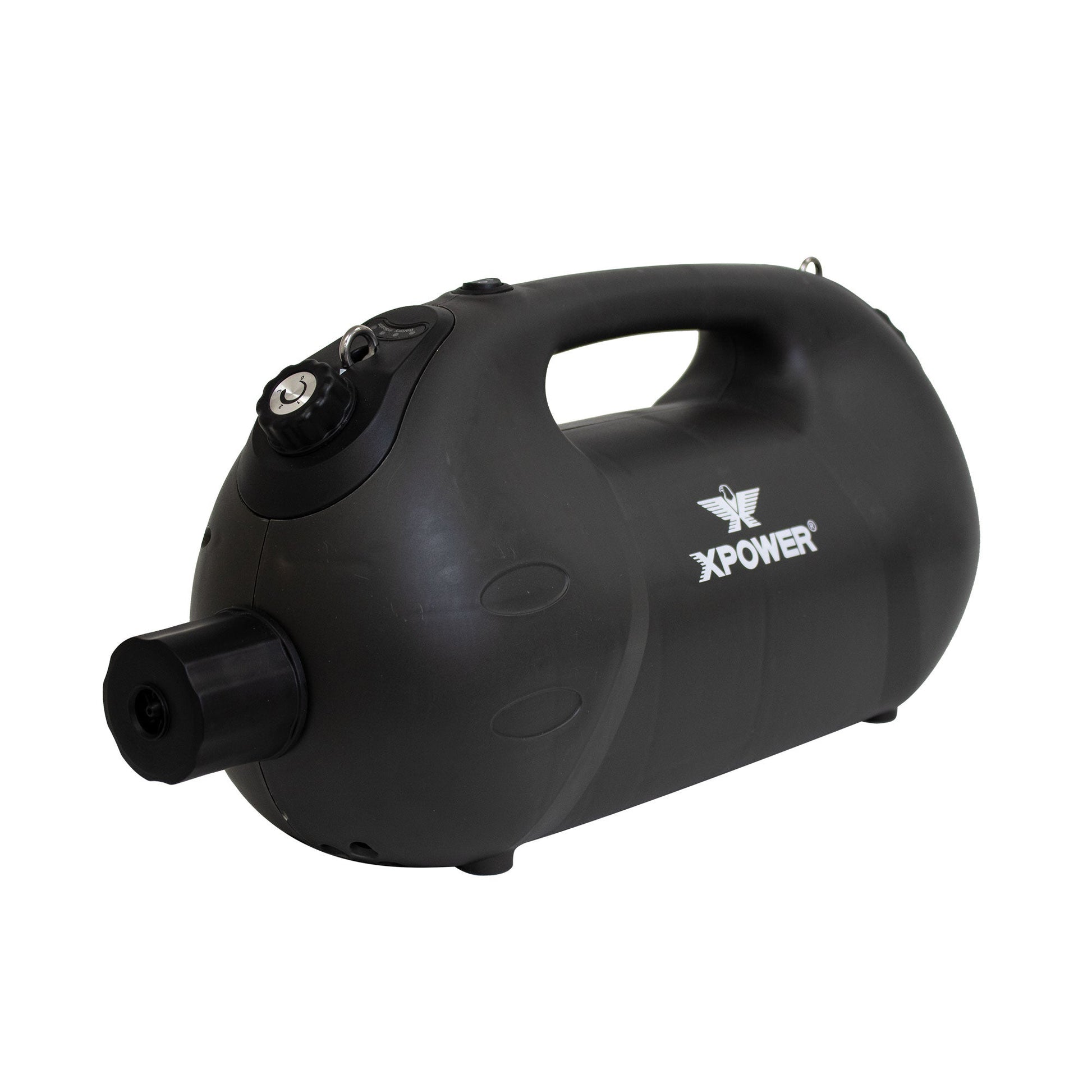 XPOWER F - 35B ULV Cold Fogger Battery Powered Rechargeable Cordless Sprayer - BetterGrow Hydro