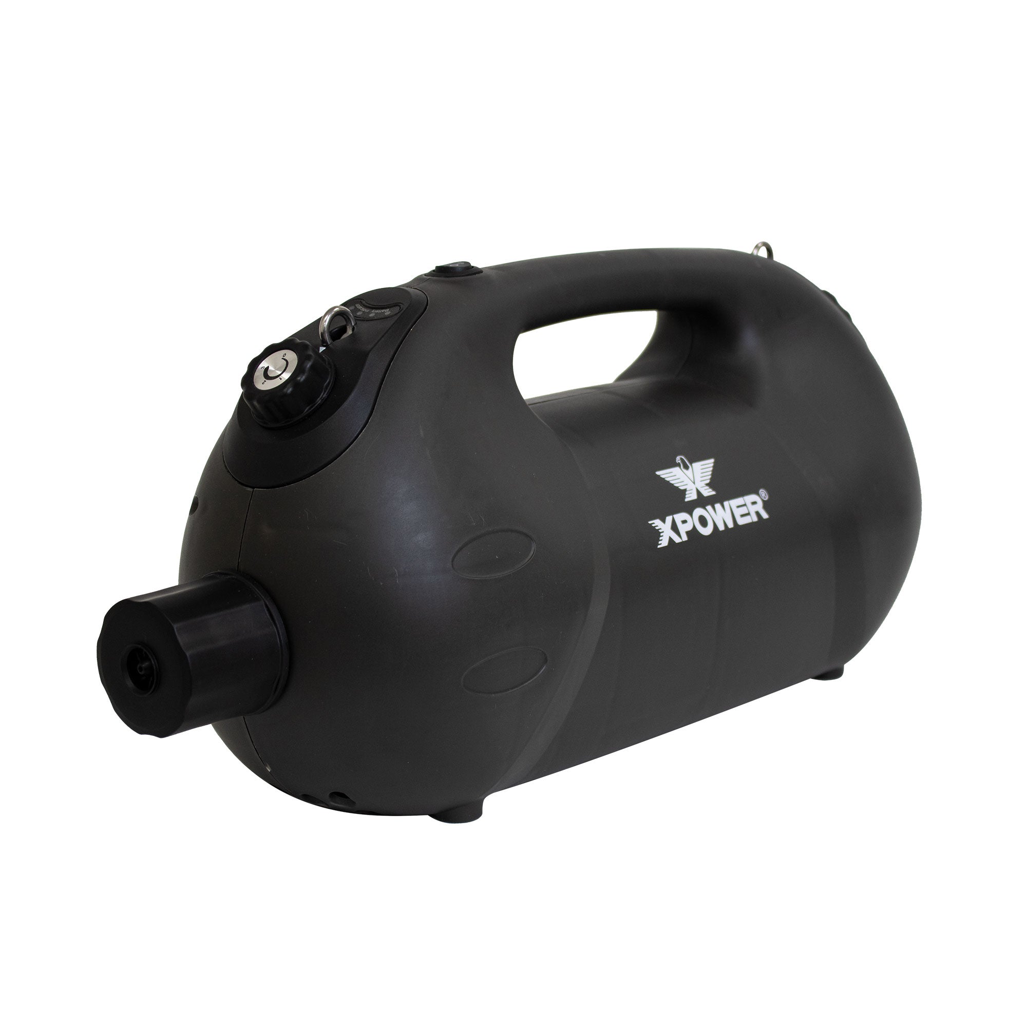 XPOWER F - 35B ULV Cold Fogger Battery Powered Rechargeable Cordless Sprayer - BetterGrow Hydro