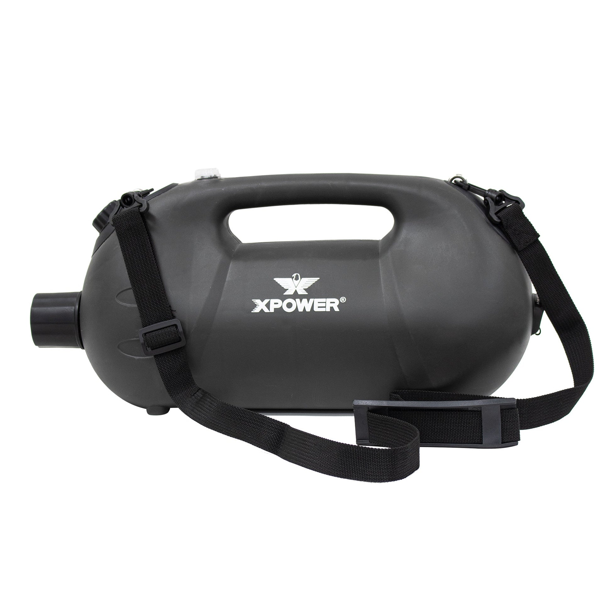 XPOWER F - 35B ULV Cold Fogger Battery Powered Rechargeable Cordless Sprayer - BetterGrow Hydro