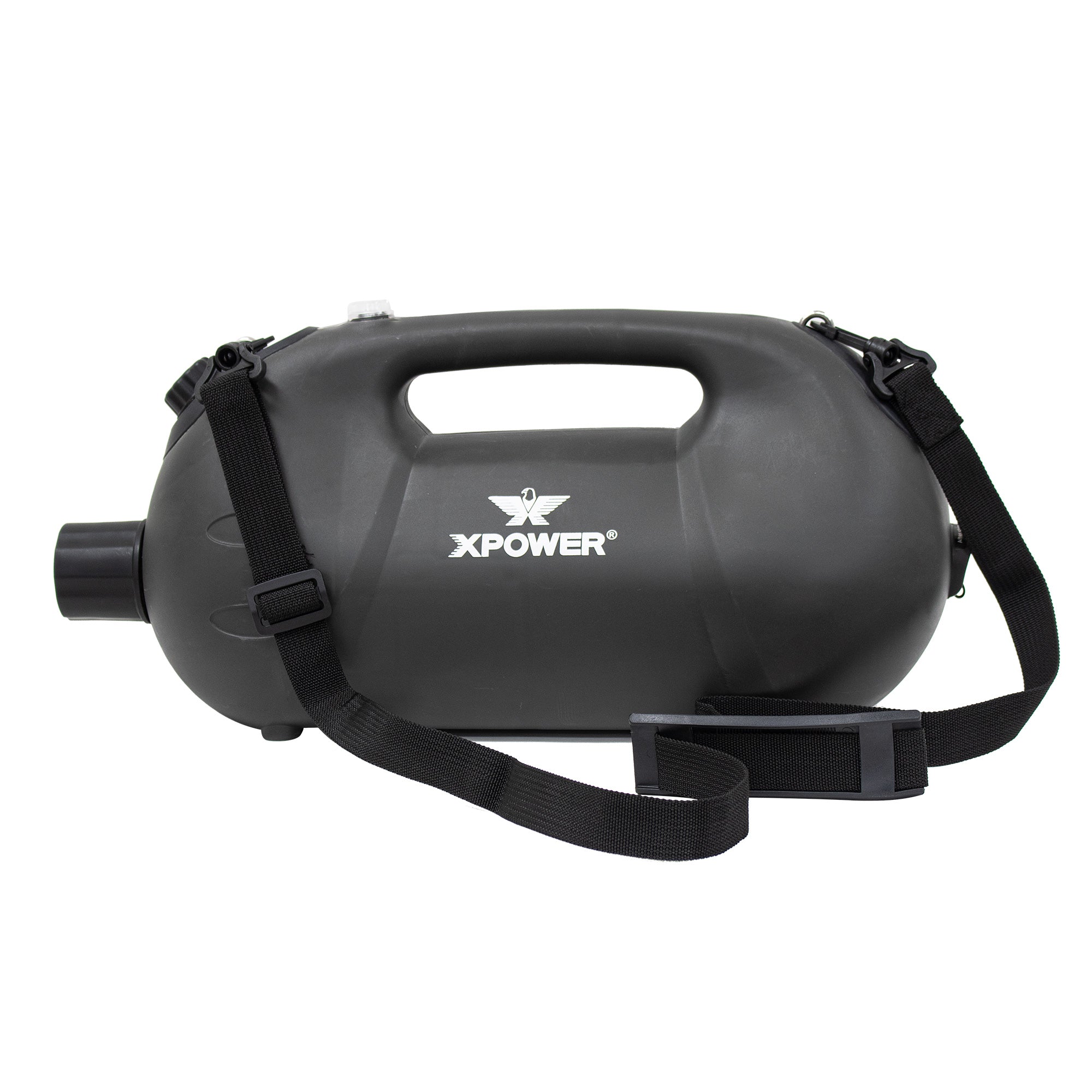 XPOWER F - 35B ULV Cold Fogger Battery Powered Rechargeable Cordless Sprayer - BetterGrow Hydro
