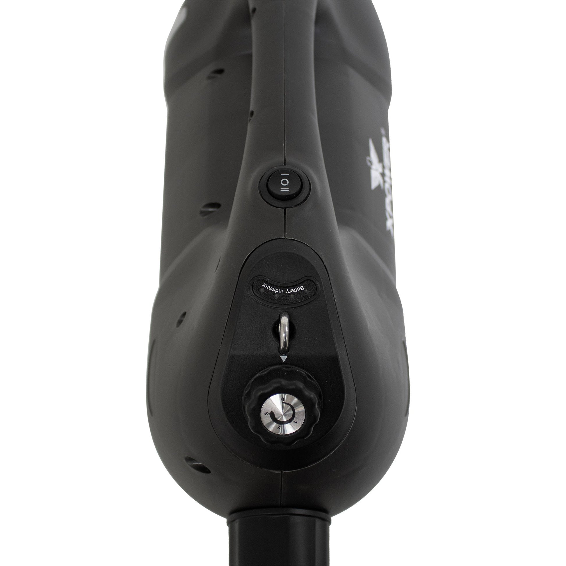 XPOWER F - 35B ULV Cold Fogger Battery Powered Rechargeable Cordless Sprayer - BetterGrow Hydro