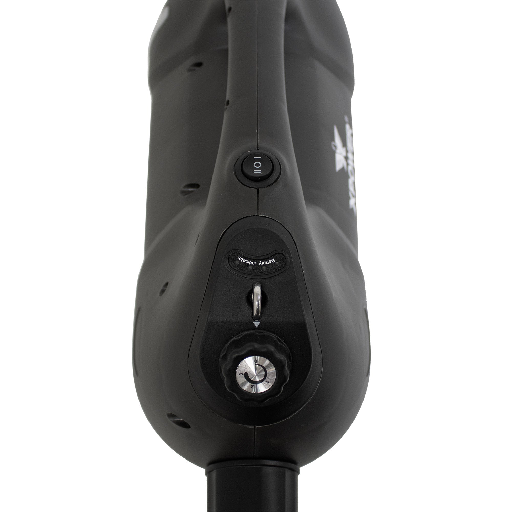 XPOWER F - 35B ULV Cold Fogger Battery Powered Rechargeable Cordless Sprayer - BetterGrow Hydro