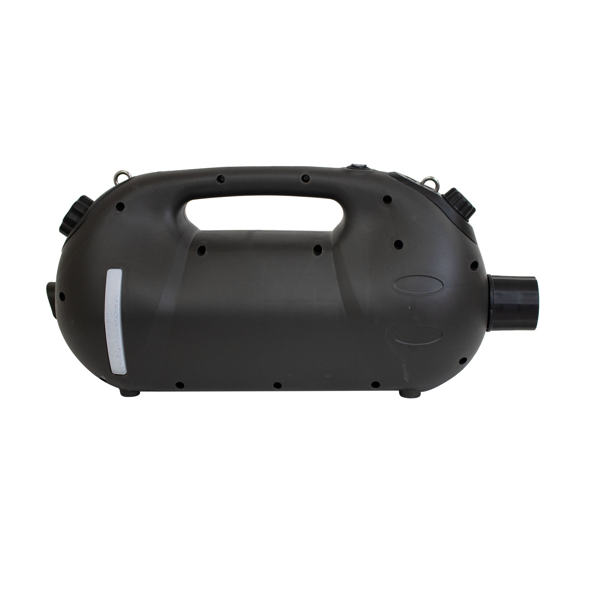 XPOWER F - 35B ULV Cold Fogger Battery Powered Rechargeable Cordless Sprayer - BetterGrow Hydro