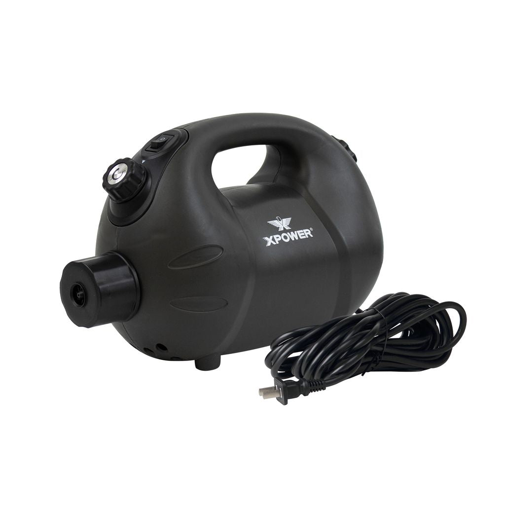 XPOWER F - 8 ULV Cold Fogger Portable Sprayer - BetterGrow Hydro