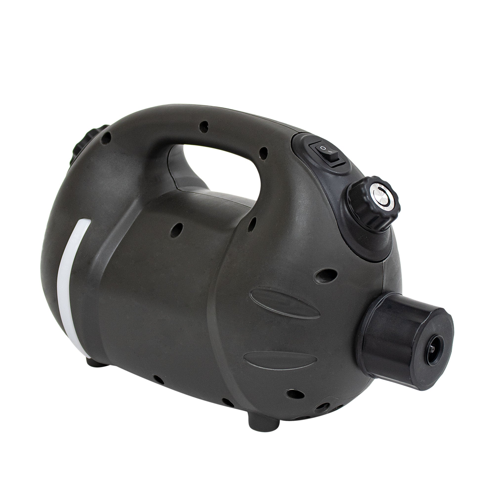 XPOWER F - 8B ULV Cold Fogger Battery Powered Rechargeable Cordless Sprayer - BetterGrow Hydro