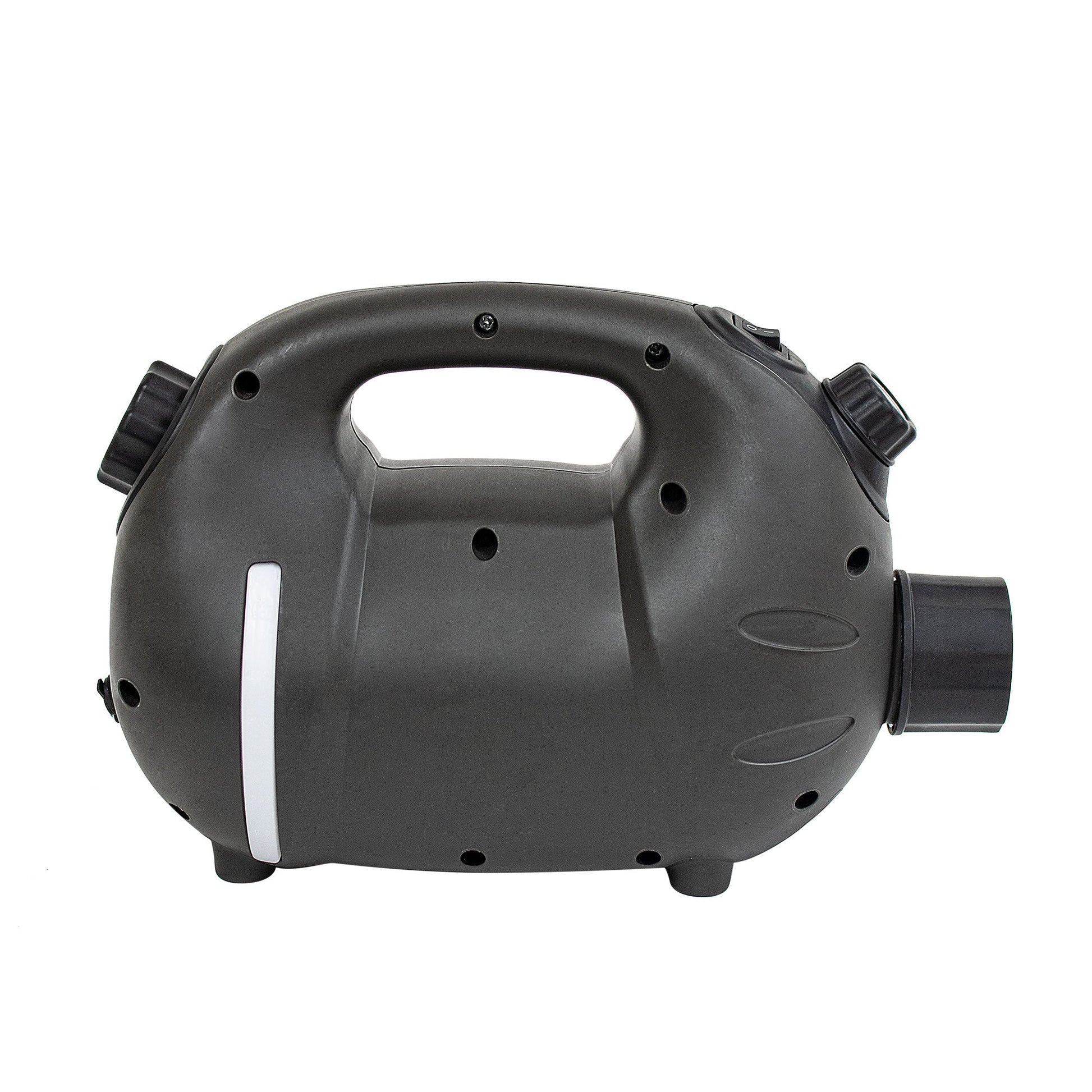 XPOWER F - 8B ULV Cold Fogger Battery Powered Rechargeable Cordless Sprayer - BetterGrow Hydro