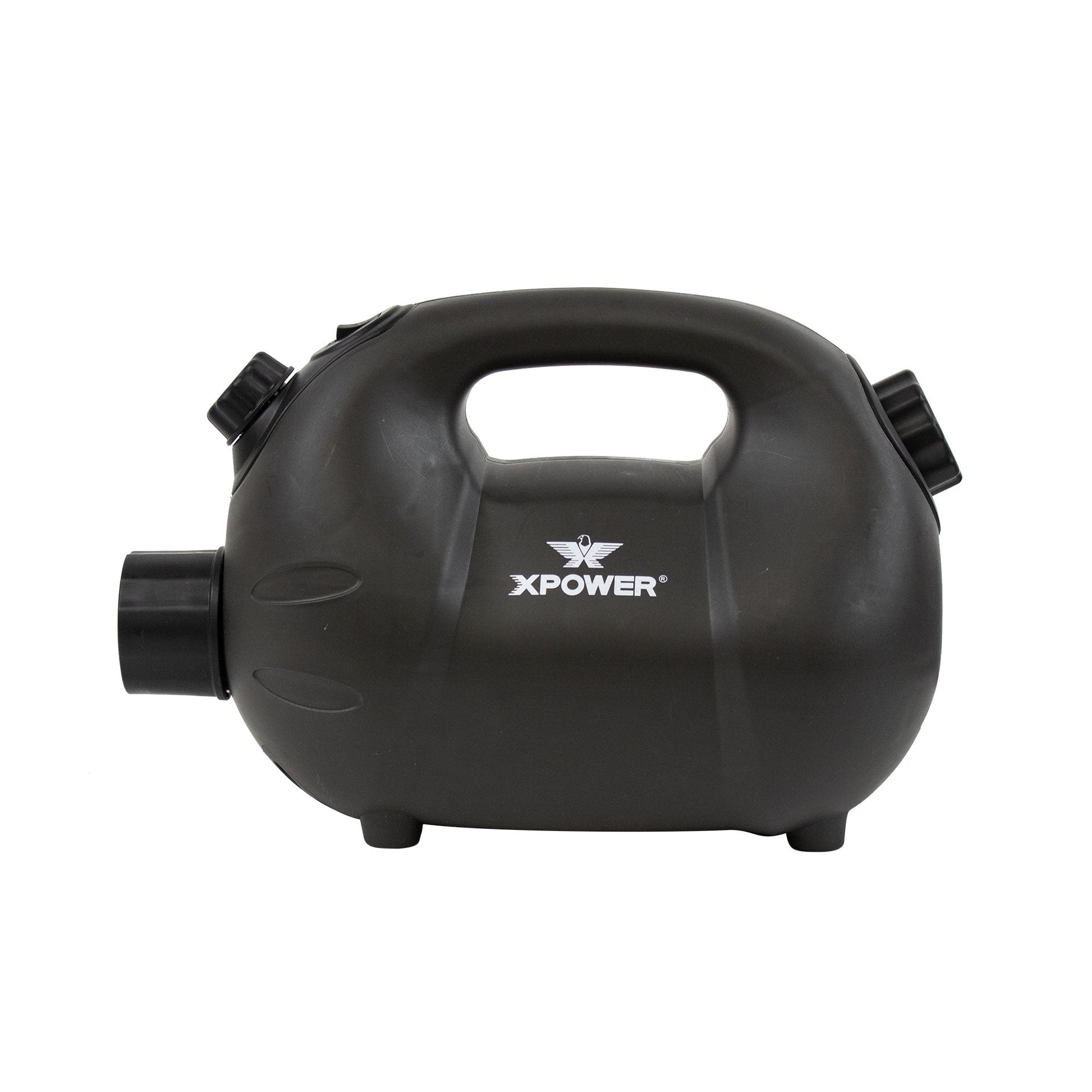XPOWER F - 8B ULV Cold Fogger Battery Powered Rechargeable Cordless Sprayer - BetterGrow Hydro