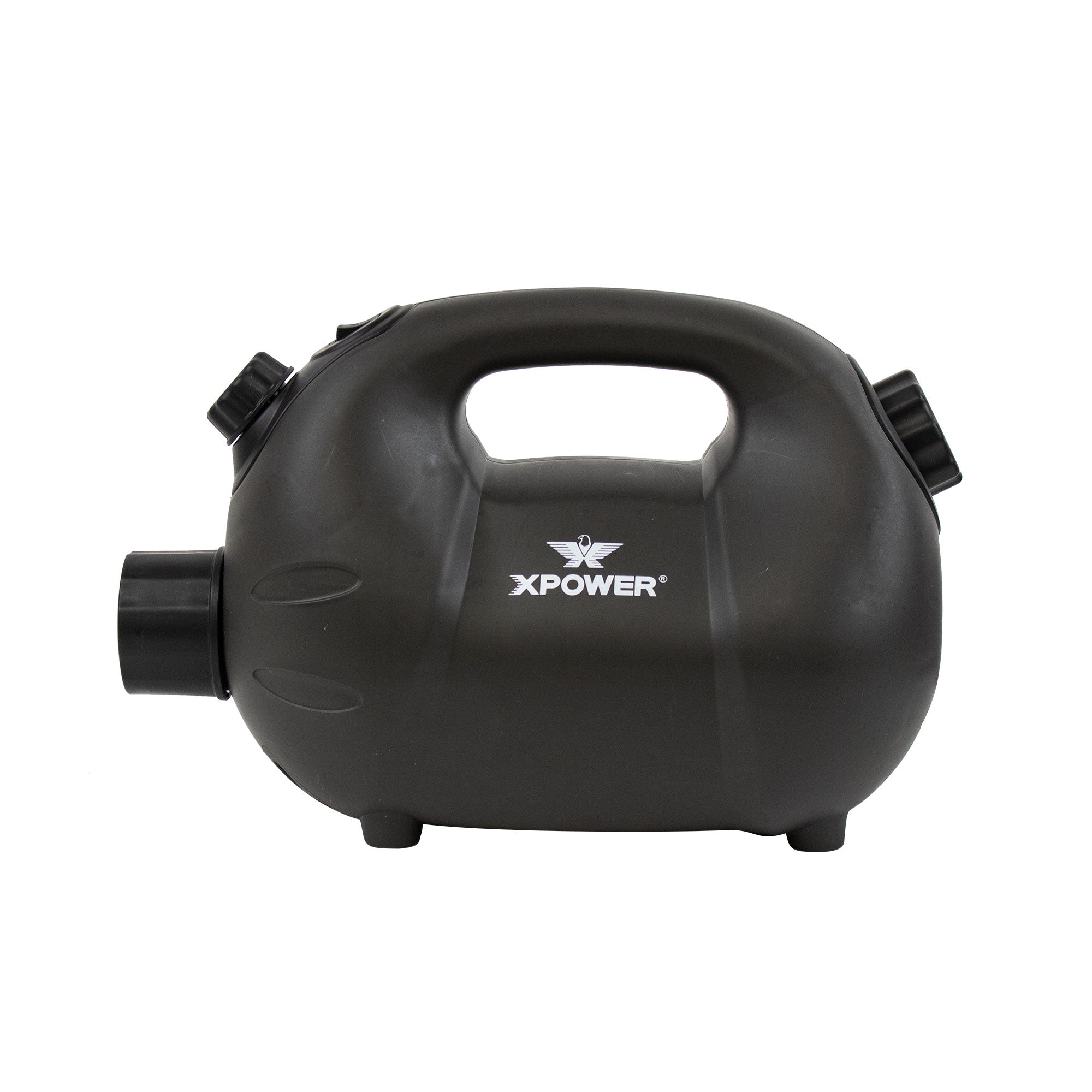 XPOWER F - 8B ULV Cold Fogger Battery Powered Rechargeable Cordless Sprayer - BetterGrow Hydro