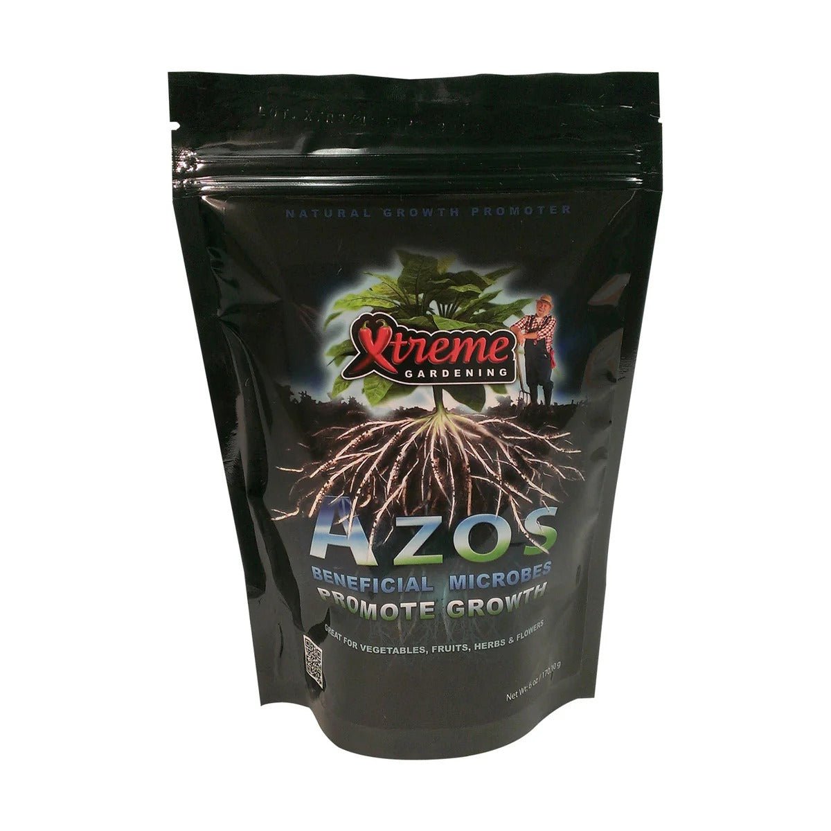 Xtreme Gardening Azos - BetterGrow Hydro