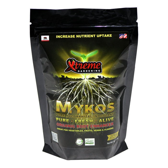 Xtreme Gardening Mykos - BetterGrow Hydro
