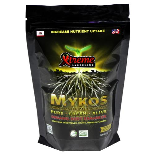 Xtreme Gardening Mykos - BetterGrow Hydro