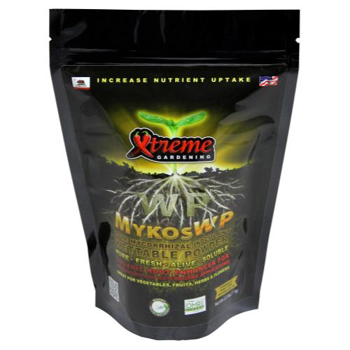 Xtreme Gardening Mykos WP - BetterGrow Hydro