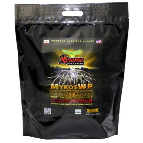 Xtreme Gardening Mykos WP - BetterGrow Hydro