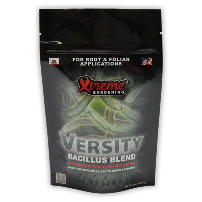 Xtreme Gardening Versity - BetterGrow Hydro