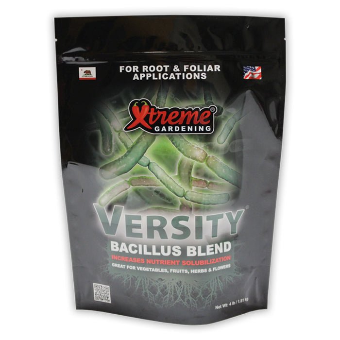 Xtreme Gardening Versity - BetterGrow Hydro